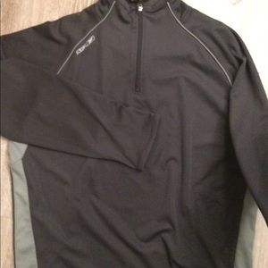 Reebok sweater